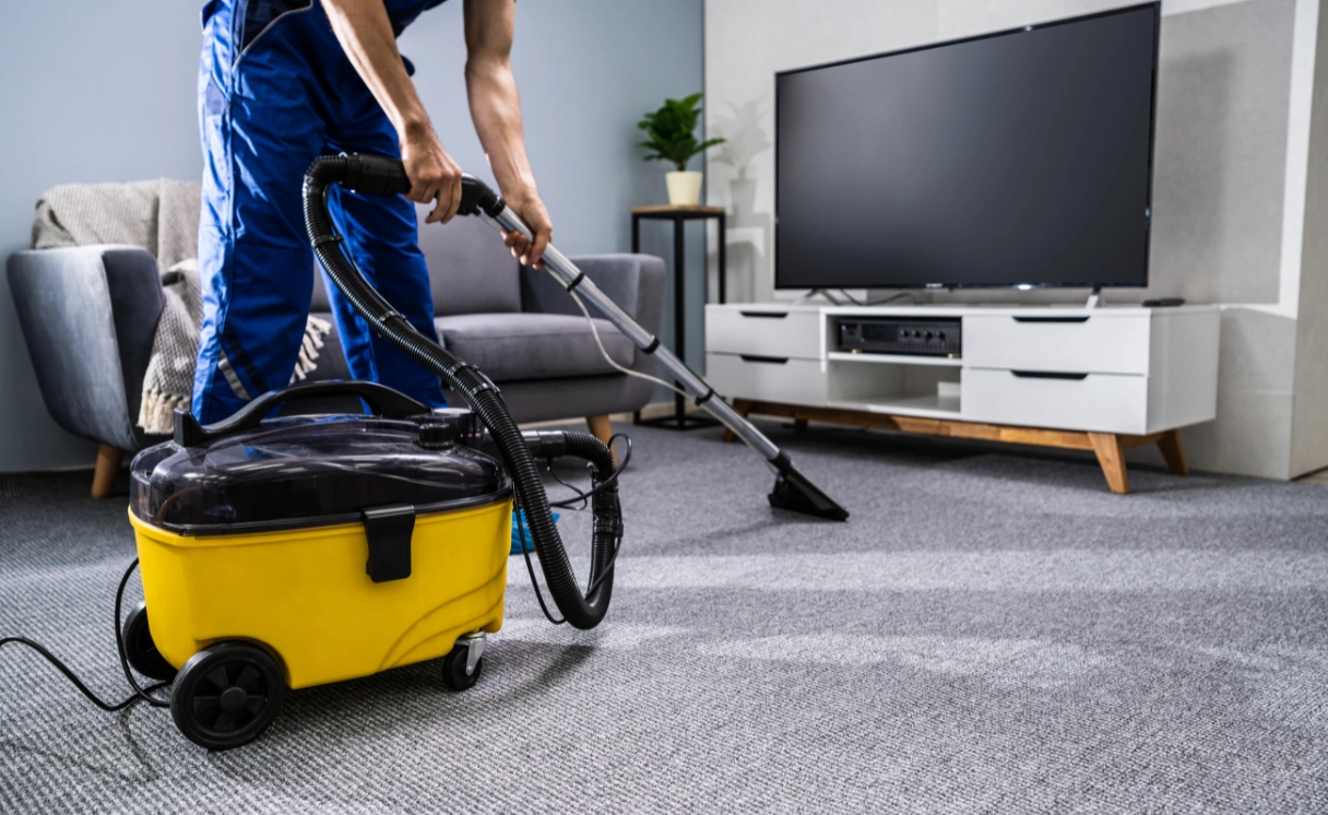 Extract Carpet Cleaning Barwon Heads Contact Office